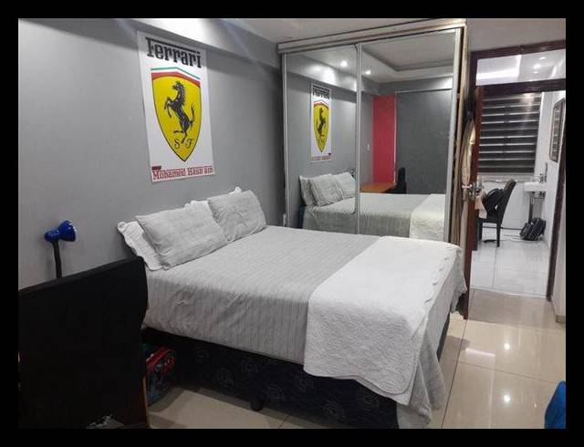 3 BEDROOM APARTMENT FOR SALE IN DURBAN CBD